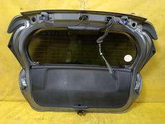 Дверь задняя на Nissan Note E12 Фото 6
