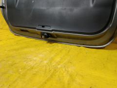 Дверь задняя на Nissan Note E12 Фото 7