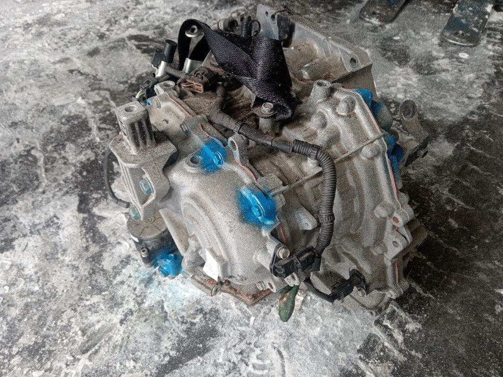 КПП автоматическая на Nissan Note E12 HR12DDR Фото 1