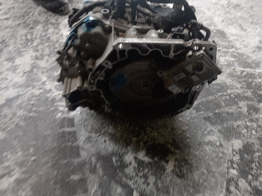 КПП автоматическая на Nissan Note E12 HR12DDR Фото 3