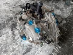 КПП автоматическая на Nissan Note E12 HR12DDR