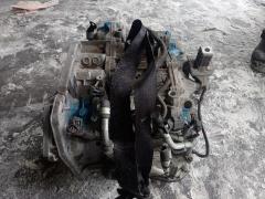 КПП автоматическая на Nissan Note E12 HR12DDR Фото 2