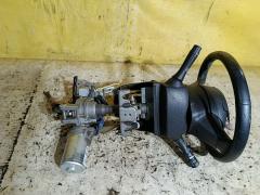 Рулевая колонка на Nissan Note E12