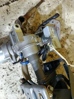 Рулевая колонка на Nissan Note E12 Фото 2