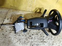 Рулевая колонка на Nissan Note E12 Фото 3