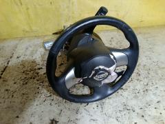 Рулевая колонка на Nissan Note E12 Фото 4