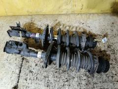 Стойка амортизатора на Honda Freed Spike GB3 L15A, Переднее расположение