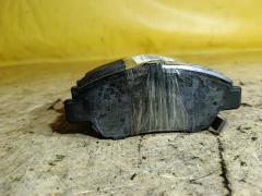 Тормозные колодки на Honda Freed Spike GB3 L15A Фото 2