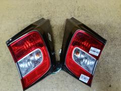 Стоп D095 D095, на Honda Freed Spike GB3 Фото 4