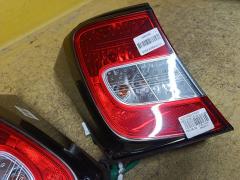 Стоп D095 D095, на Honda Freed Spike GB3 Фото 6