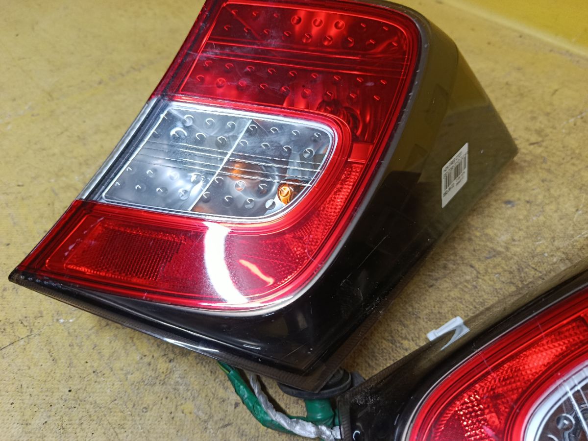 Стоп D095 D095, на Honda Freed Spike GB3 Фото 5