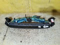 Жесткость бампера на Honda Freed GB3 Фото 3