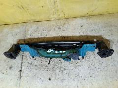 Жесткость бампера на Honda Freed GB3 Фото 4