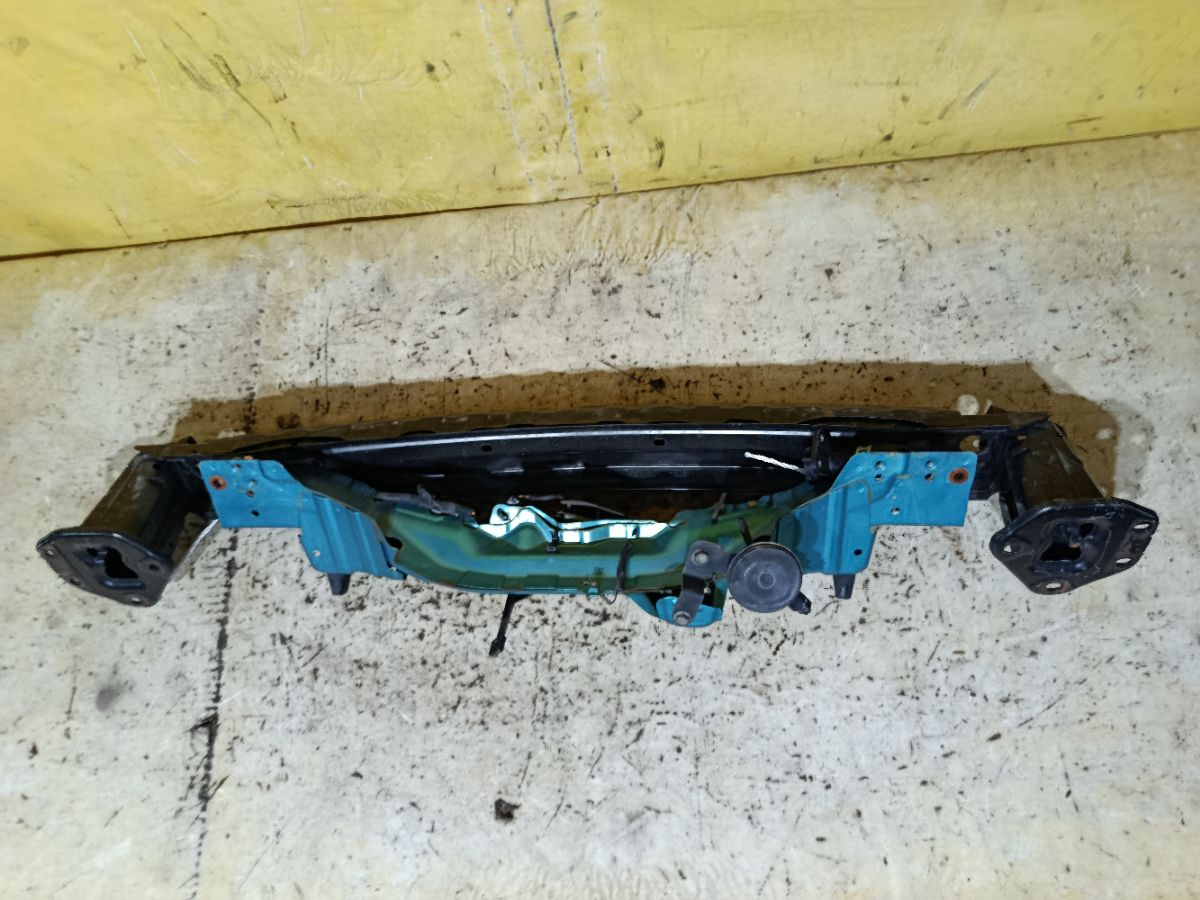 Жесткость бампера на Honda Freed GB3 Фото 4