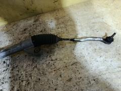 Рулевая рейка на Honda Freed GB3 L15A Фото 5