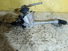 Рулевая рейка на Honda Freed GB3 L15A Фото 6