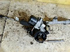 Рулевая рейка на Honda Freed GB3 L15A Фото 7