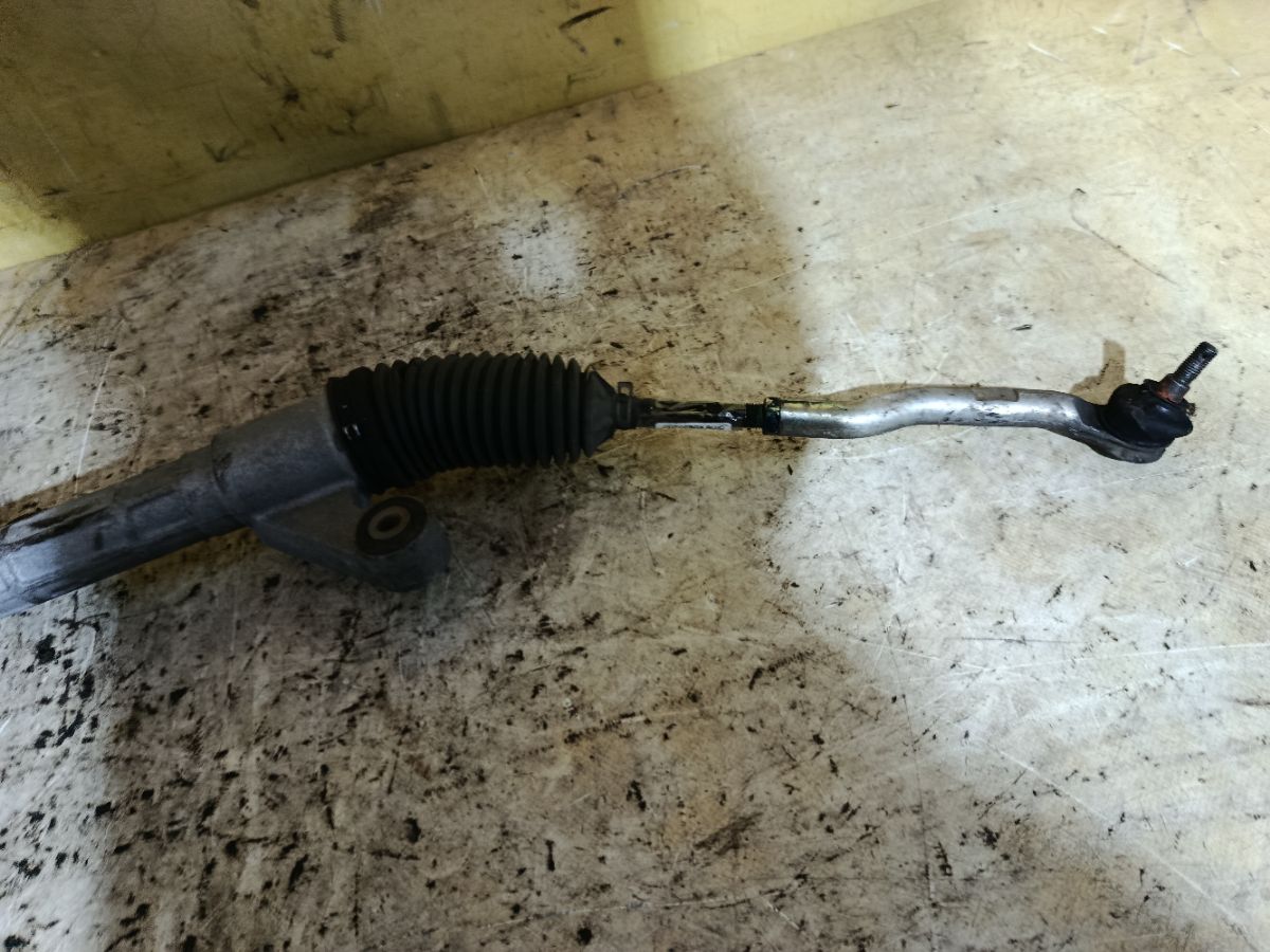 Рулевая рейка на Honda Freed GB3 L15A Фото 5