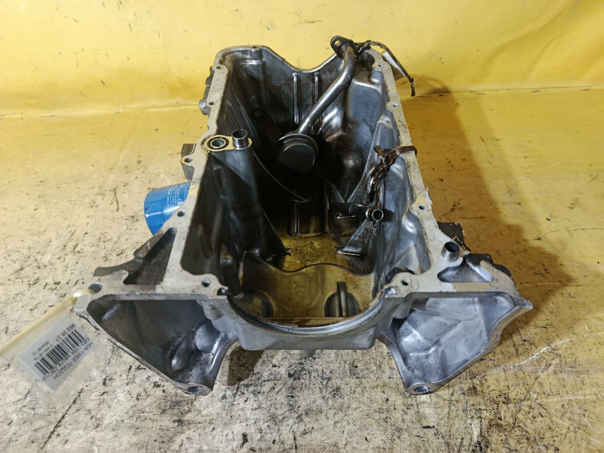 Поддон на Honda Freed GB3 L15A Фото 4