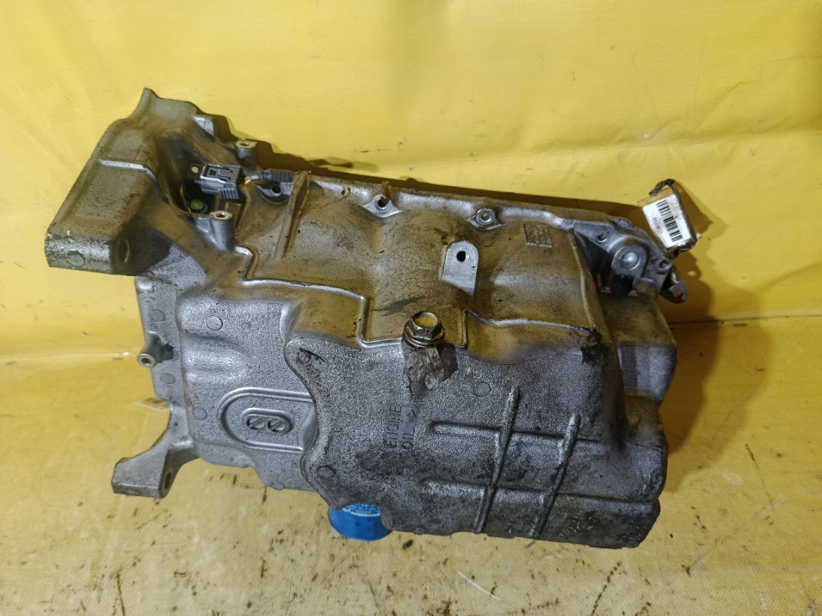 Поддон на Honda Freed GB3 L15A Фото 6