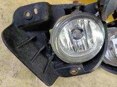 Туманка бамперная 114-61009 114-61009, на Mazda Demio DE3FS Фото 3