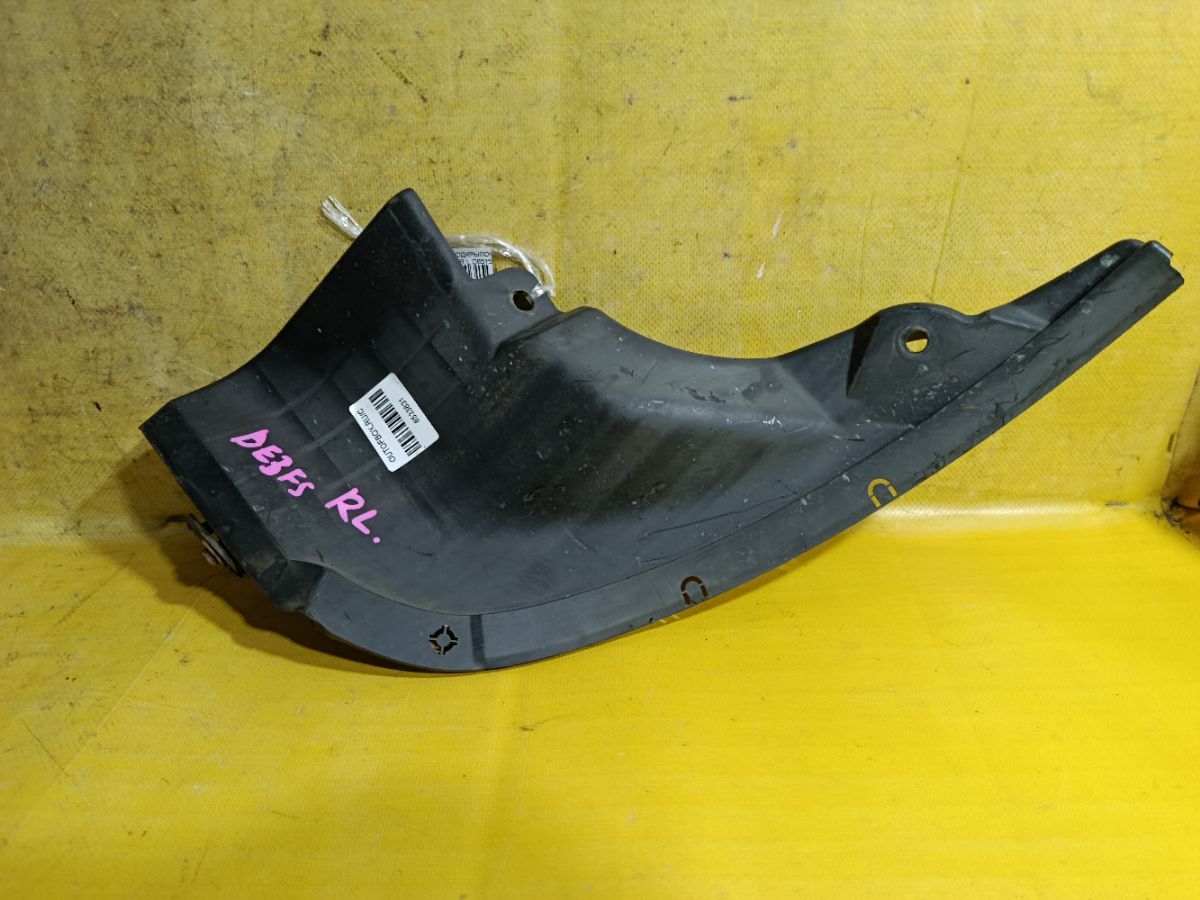 Подкрылок D65150351 на Mazda Demio DE3FS ZJ-VE Фото 2