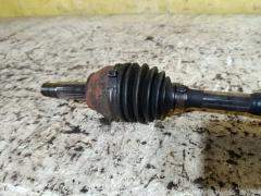 Привод на Mazda Demio DE3FS ZJ-VE Фото 4