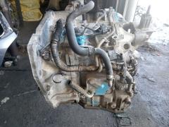 КПП автоматическая на Nissan Note E12 HR12DDR Фото 2