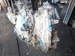 КПП автоматическая на Nissan Note E12 HR12DDR Фото 4