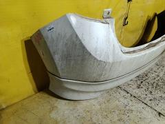 Бампер на Nissan Note E12 Фото 6