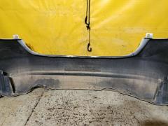 Бампер на Nissan Note E12 Фото 7