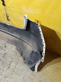 Бампер на Nissan Note E12 Фото 8