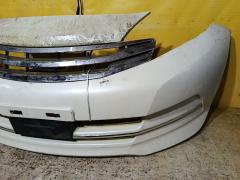 Бампер 62022-8A00X на Nissan Note E12 Фото 5