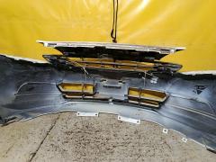 Бампер 62022-8A00X на Nissan Note E12 Фото 8