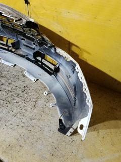 Бампер 62022-8A00X на Nissan Note E12 Фото 9