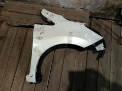 Крыло переднее на Nissan Note E12 Фото 16