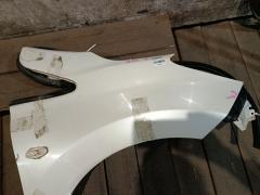 Крыло переднее на Nissan Note E12 Фото 19