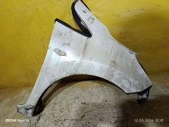 Крыло переднее на Nissan Note E12 Фото 3