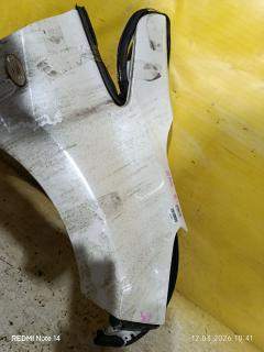 Крыло переднее на Nissan Note E12 Фото 5