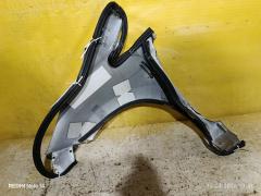 Крыло переднее на Nissan Note E12 Фото 6