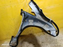 Крыло переднее на Nissan Note E12 Фото 8