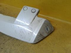 Спойлер 96030-8A00A на Nissan Note E12 Фото 4