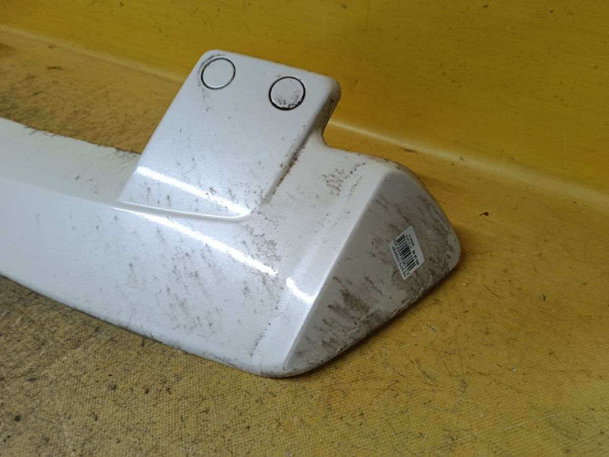 Спойлер 96030-8A00A на Nissan Note E12 Фото 4