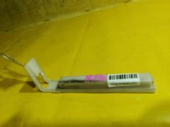 Корпус салонного фильтра на Nissan March K13 HR12DE Фото 3