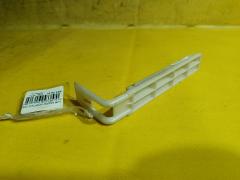 Корпус салонного фильтра на Nissan March K13 HR12DE Фото 4