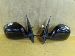 Зеркало двери боковой на Nissan March K13 Фото 5