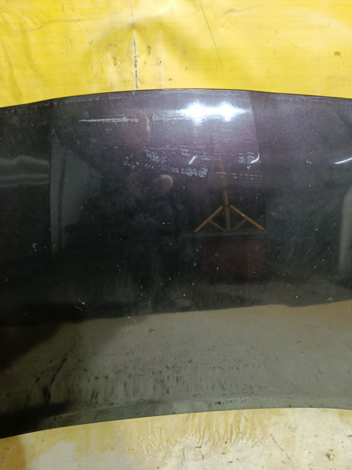 Капот 05032671, 1610280, 1610280A1, 3334660, 6025000, 6803001610280P, 832700, DS20128A, DS20128AV, DT48101500000, F510M1HBMB, PDS20128A, STDT490150 на Nissan March K13 Фото 5