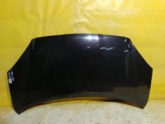 Капот 05032671, 1610280, 1610280A1, 3334660, 6025000, 6803001610280P, 832700, DS20128A, DS20128AV, DT48101500000, F510M1HBMB, PDS20128A, STDT490150 на Nissan March K13 Фото 3