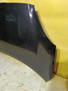 Капот 05032671, 1610280, 1610280A1, 3334660, 6025000, 6803001610280P, 832700, DS20128A, DS20128AV, DT48101500000, F510M1HBMB, PDS20128A, STDT490150 на Nissan March K13 Фото 6