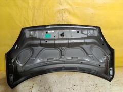 Капот 05032671, 1610280, 1610280A1, 3334660, 6025000, 6803001610280P, 832700, DS20128A, DS20128AV, DT48101500000, F510M1HBMB, PDS20128A, STDT490150 на Nissan March K13 Фото 7